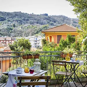 Terrazza Su By Wonderful Italy Rapallo