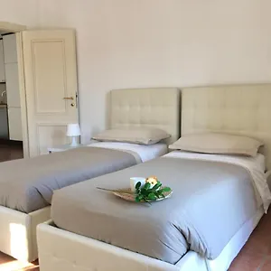 La Casa Di Giulia Rapallo