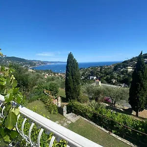 La Casa Di Renata Rapallo