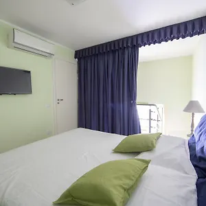  Apartment Aristovascio Italy