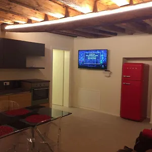  Appartement Gioiello Di Venezia, San Lio
