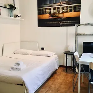 Cozy Central Studio - Porta Romana , Milán Italia