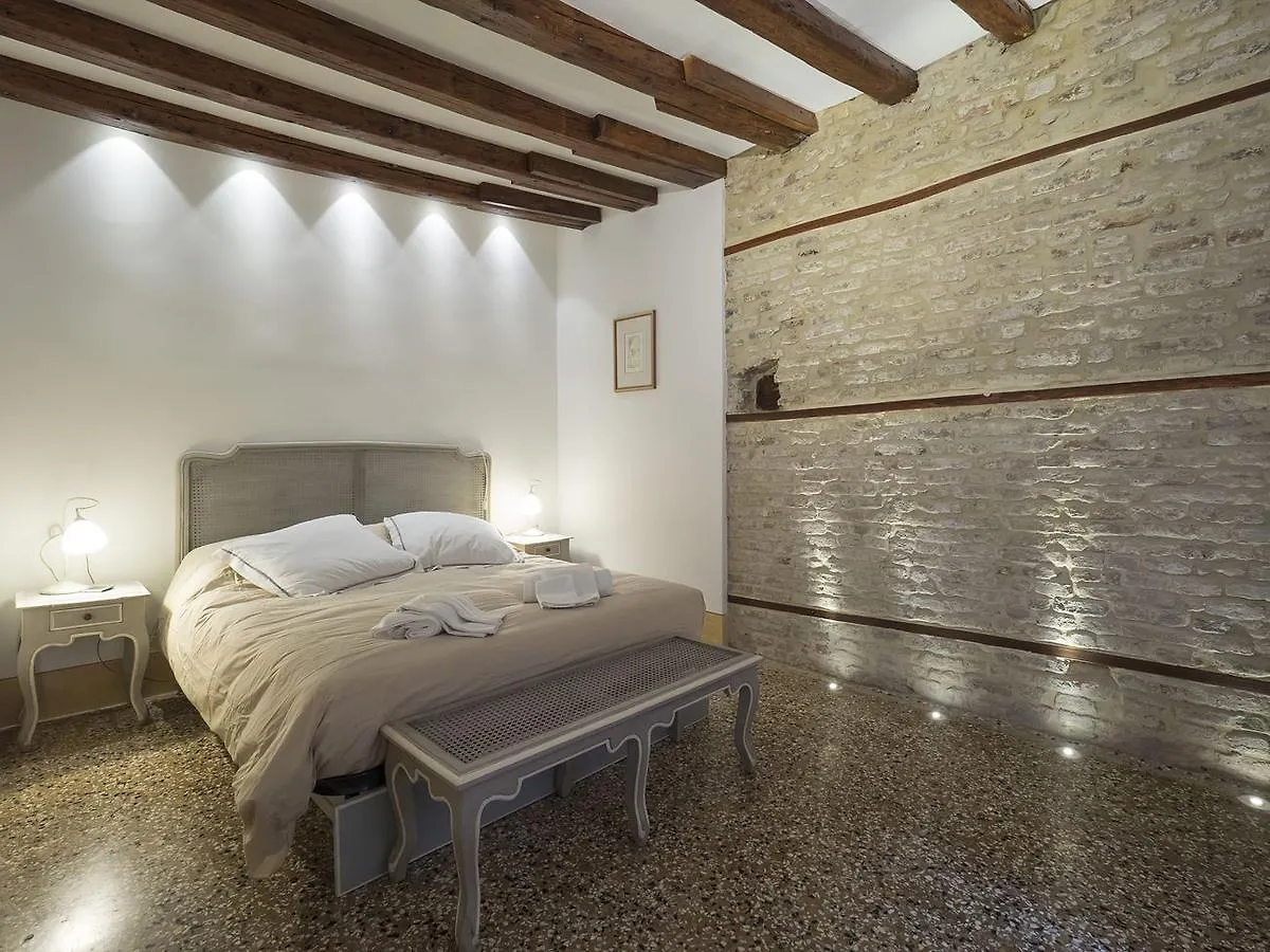 Casa Margherita By Wonderful Italy Venice 0*,  Italy