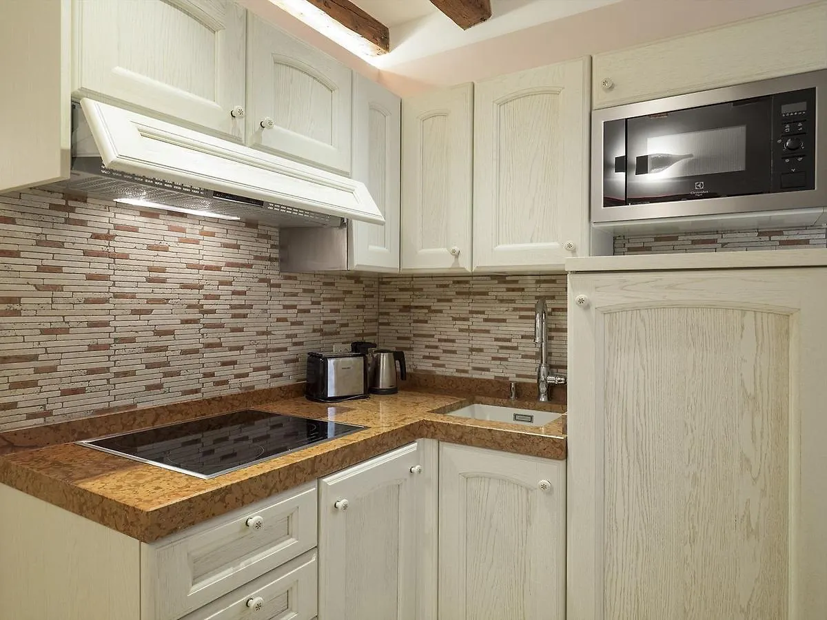 Apartment Casa Margherita By Wonderful Italy Venice
