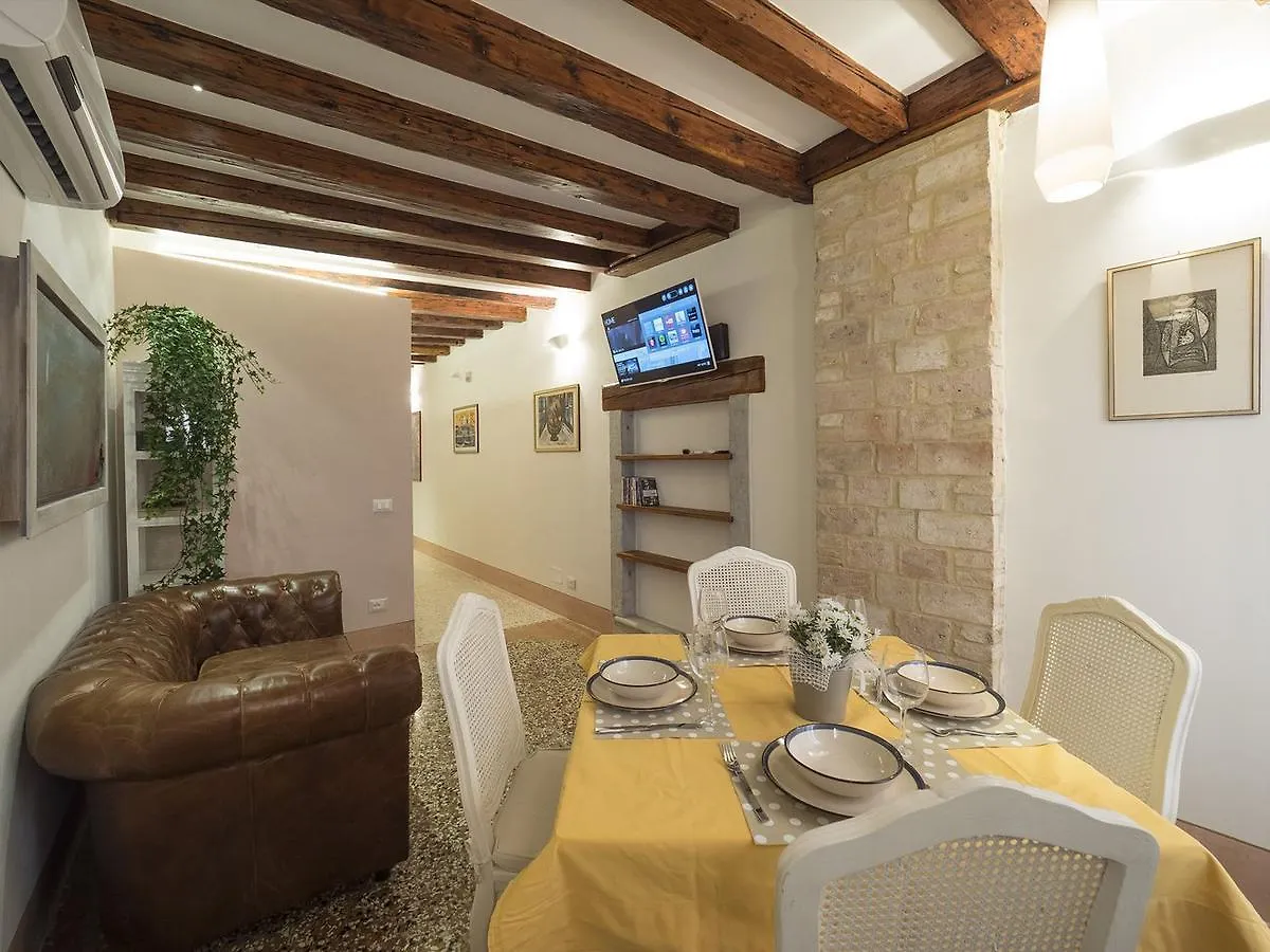 Apartment Casa Margherita By Wonderful Italy Venice Italy