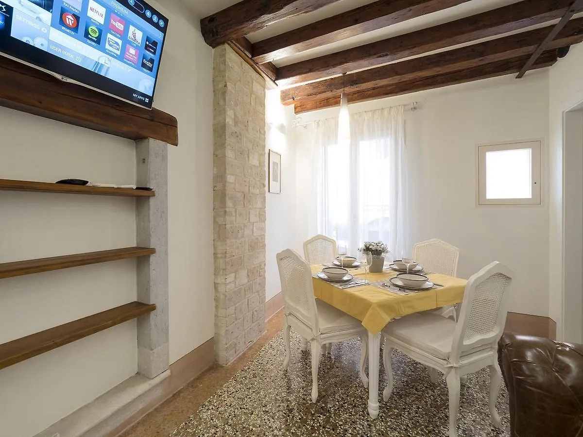 Casa Margherita By Wonderful Italy Venice 0*,  Italy