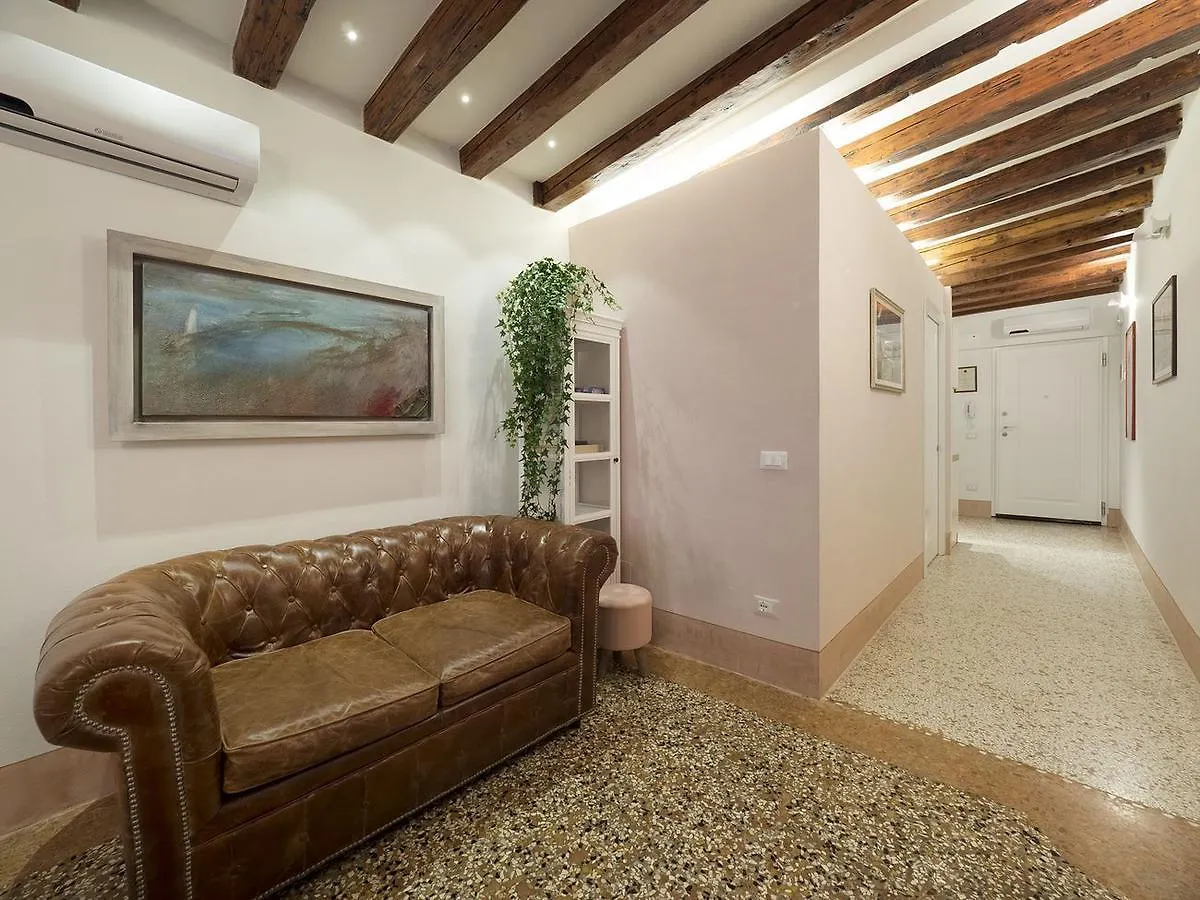 Casa Margherita By Wonderful Italy Venice 0*,