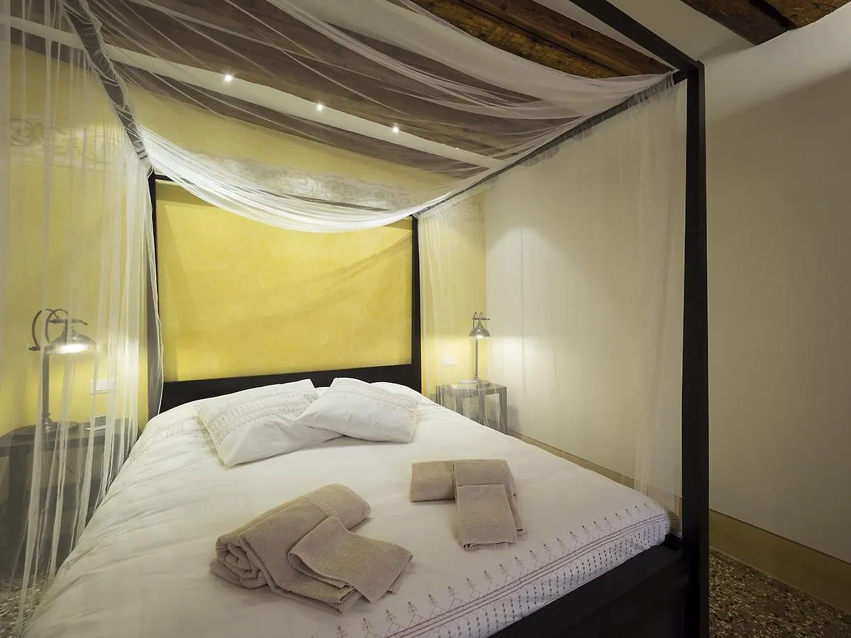 Casa Margherita By Wonderful Italy Venice
