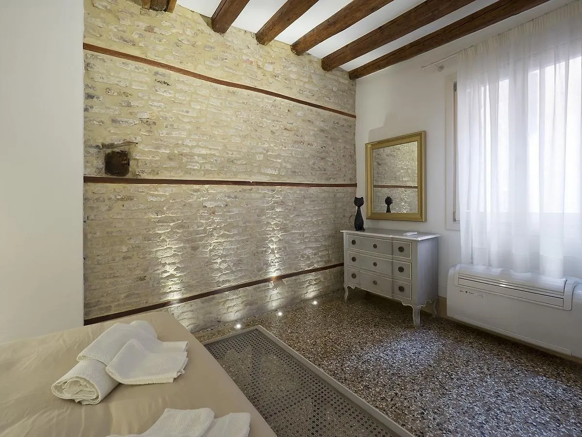 Casa Margherita By Wonderful Italy Venice Apartment