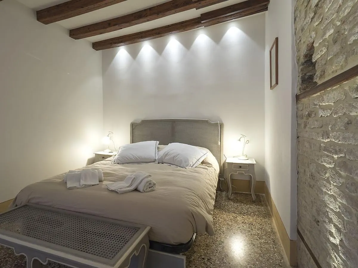 Apartment Casa Margherita By Wonderful Italy Venice Italy