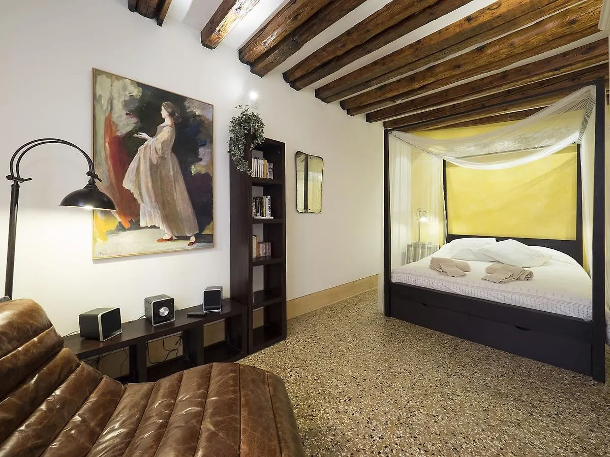 Casa Margherita By Wonderful Italy Venice