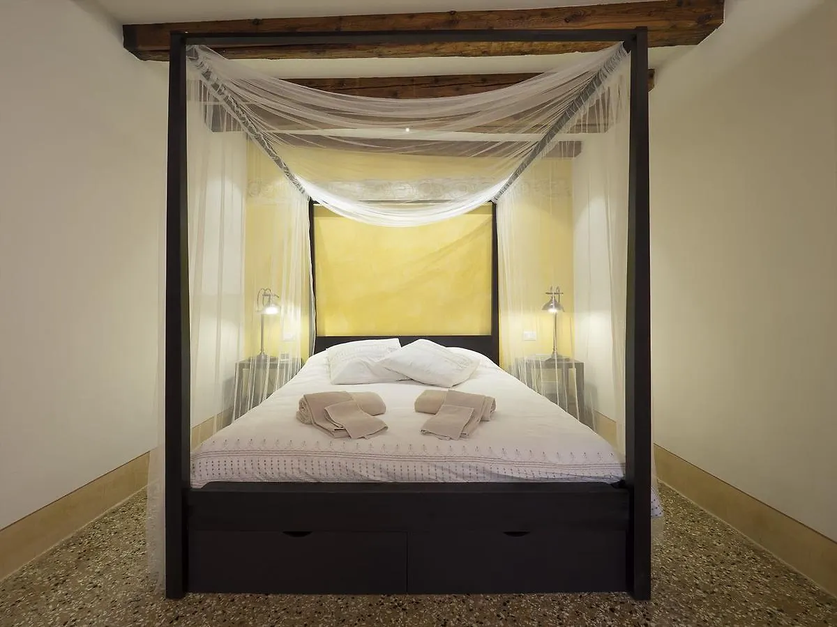 Apartment Casa Margherita By Wonderful Italy Venice