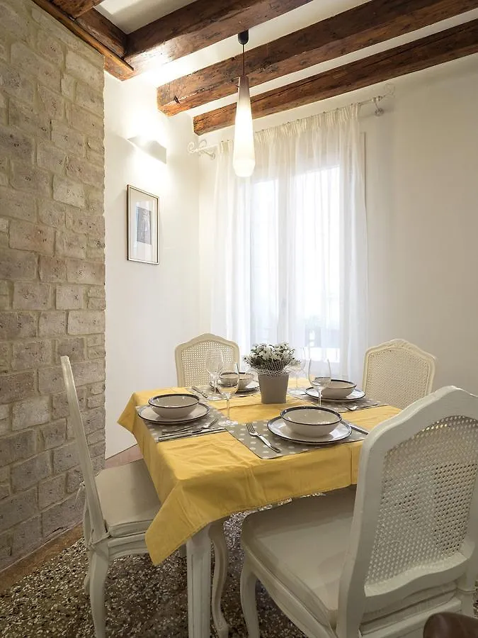 Apartment Casa Margherita By Wonderful Italy Venice