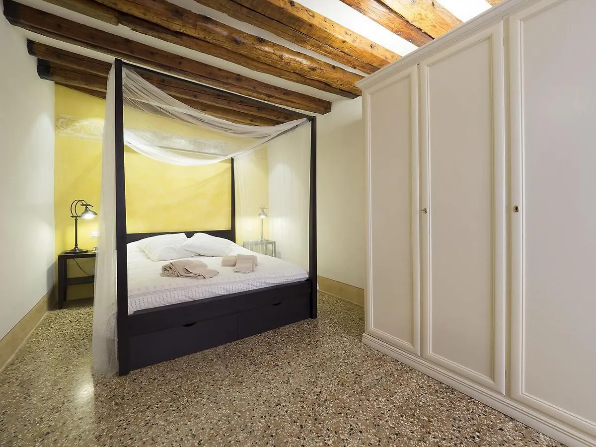 Casa Margherita By Wonderful Italy Venice 0*,
