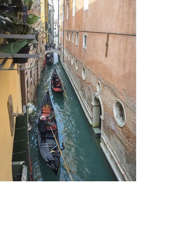 Casa Margherita By Wonderful Italy Venice