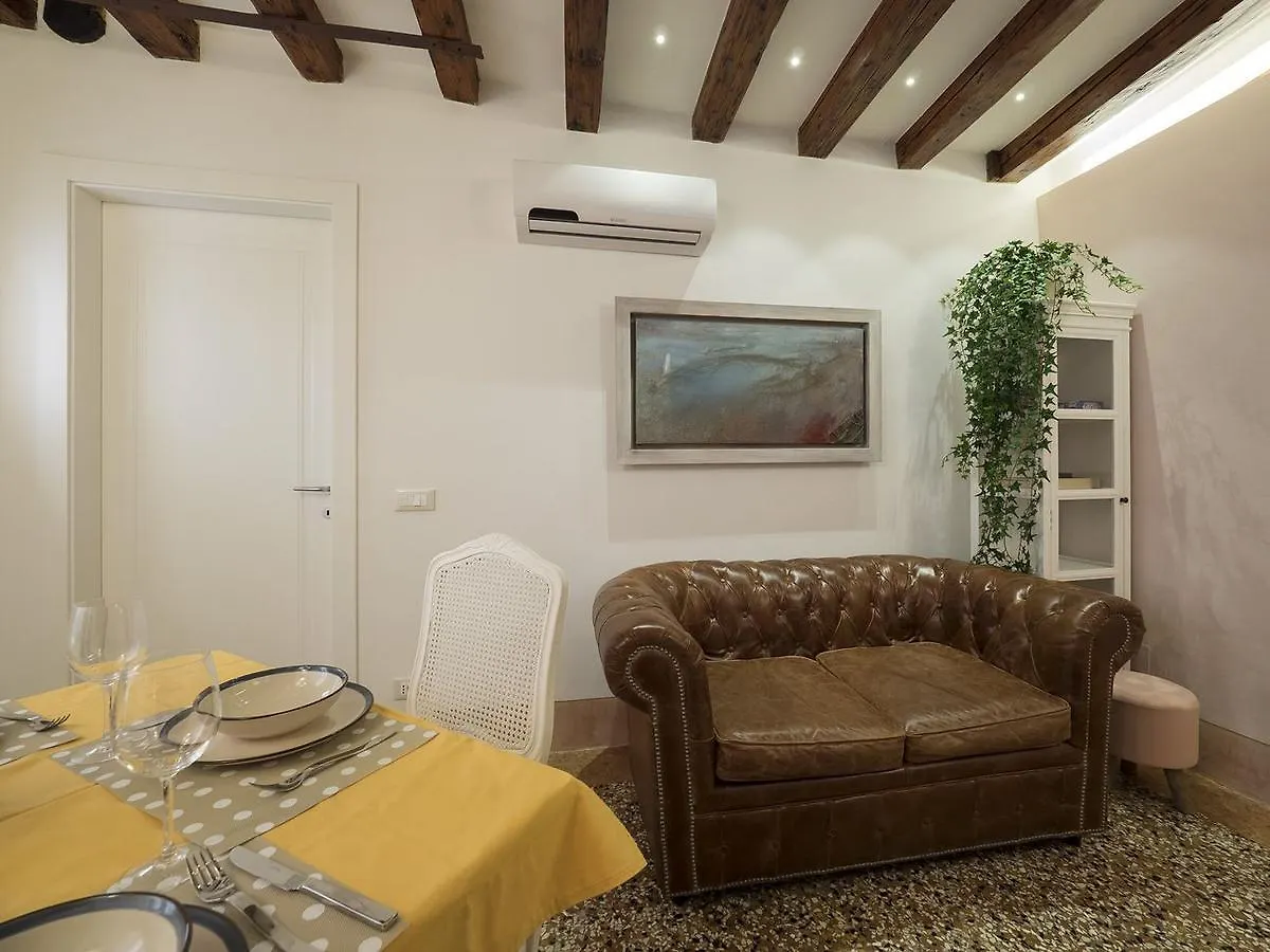 Casa Margherita By Wonderful Italy Venice Italy