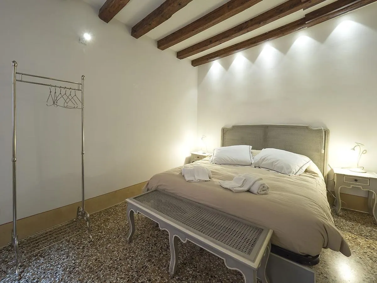 Casa Margherita By Wonderful Italy Venice Italy