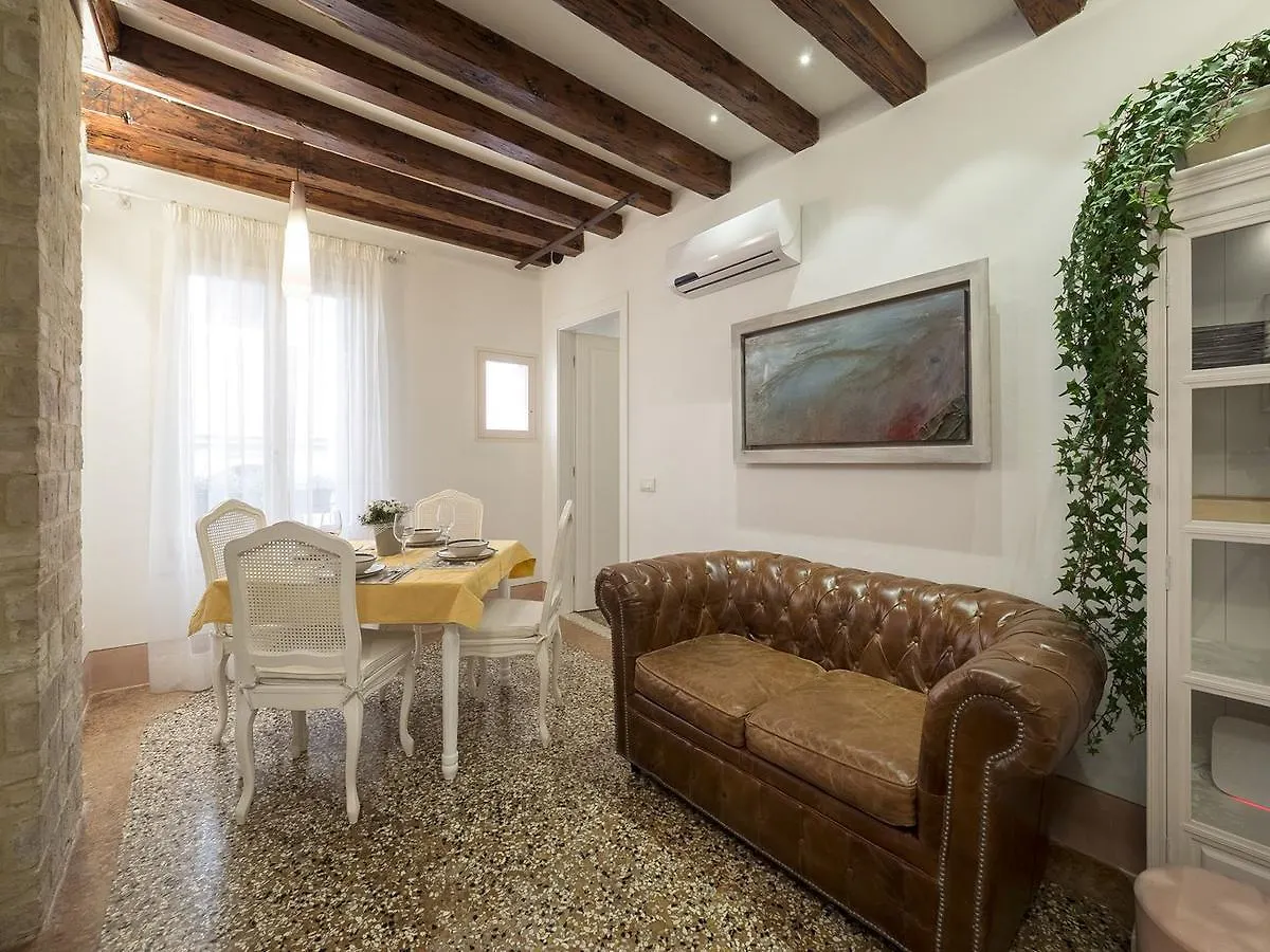 Casa Margherita By Wonderful Italy Venice Apartment